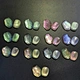 Aurora Effect Chameleon Cat Eye Pigment
